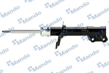 Mando EX546504L100 Амортизатор | перед лев | - 1
