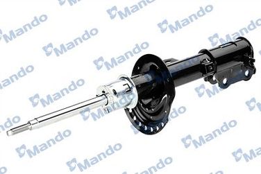 Mando EX546504L100 Амортизатор | перед лев | - 2