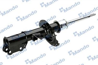 Mando EX546504L100 Амортизатор | перед лев | - 3