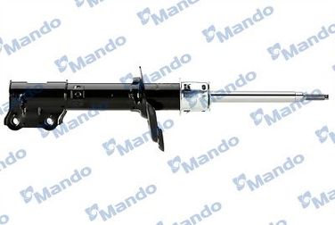 Mando EX546604L100 Амортизатор | перед прав | - 1
