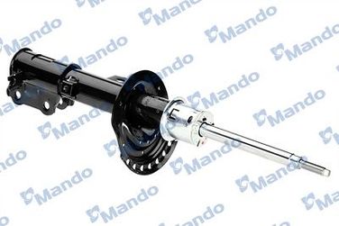 Mando EX546604L100 Амортизатор | перед прав | - 2