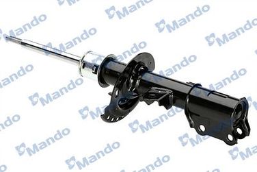 Mando EX546604L100 Амортизатор | перед прав | - 3