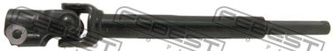 Febest AST-RX300 Вал карданной передачи рулевой нижний - 1