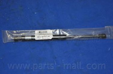 PARTS-MALL PQB501 Амортизатор крышки багажника - 1