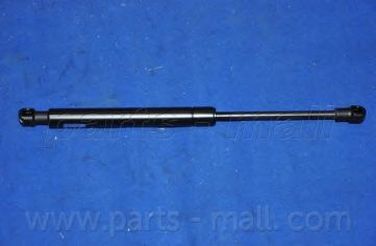 PARTS-MALL PQB501 Амортизатор крышки багажника - 2