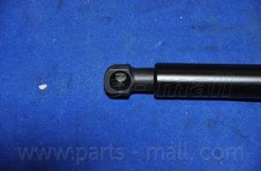PARTS-MALL PQB501 Амортизатор крышки багажника - 3
