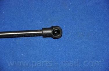 PARTS-MALL PQB501 Амортизатор крышки багажника - 4