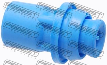Febest TCP-002 Наконечник катушки зажигания - 1