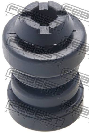 Febest MD-Z27R Отбойник амортизатора | зад прав/лев | - 1