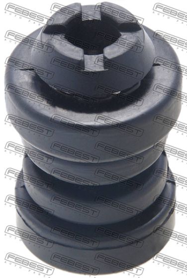 Febest MD-Z27R Отбойник амортизатора | зад прав/лев | - 2