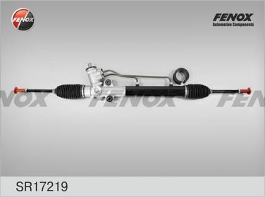 Fenox SR17219 Рейка рулевая гидравлическая - 1