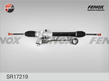 Fenox SR17219 Рейка рулевая гидравлическая - 2