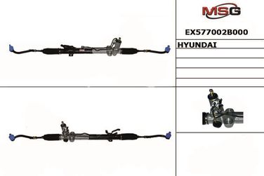 Mando EX577002B000 Рейка рулевая - 1