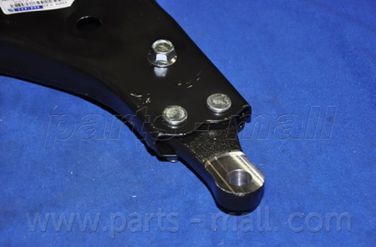 PARTS-MALL PXCAA-020LL Рычаг подвески | перед лев | - 2