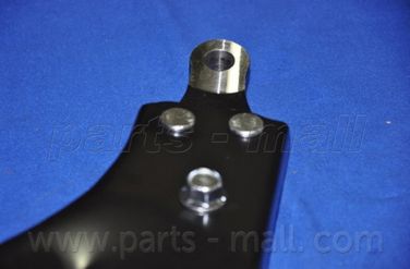 PARTS-MALL PXCAA-020LR Рычаг подвески | перед прав | - 2