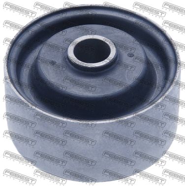 Febest MMB-N38FR Сайлентблок подушки двигателя | перед | - 2