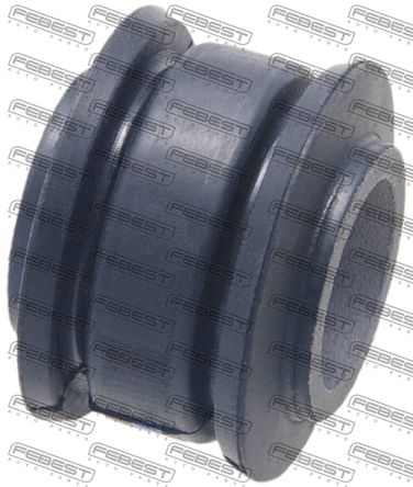 Febest SZAB-055 Сайлентблок амортизационной стойки | зад | - 2