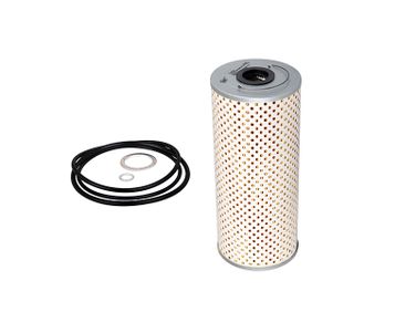 Sakura O2614 Фильтр масляный HCV - 1