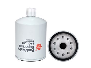 Sakura SFC1904 Фильтр топливный HCV - 1