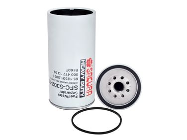 Sakura SFC530210 Фильтр воздушный HCV - 1