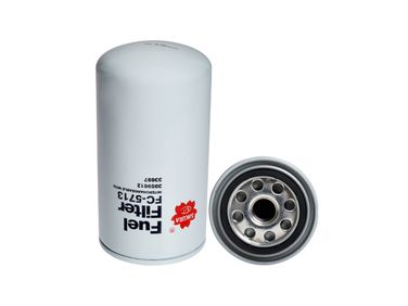 Sakura FC5713 Фильтр топливный HCV - 1