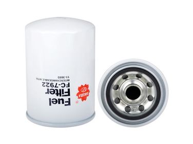 Sakura FC7922 Фильтр воздушный HCV - 1