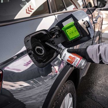 LAVR Ln2112 Цетан корректор присадка в дизельное топливо, 310 мл - 2