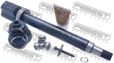 Febest 2111-CB420RH Шрус внутренний | перед прав | - 1