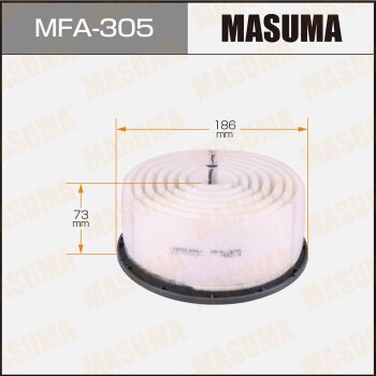 Masuma MFA-305 Фильтр воздушный - 1