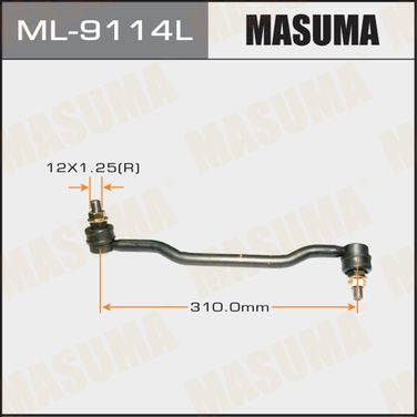 Masuma ML9114L Стойка стабилизатора подвески передняя левая - 1