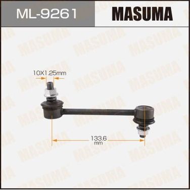 Masuma ML-9261 Стойка стабилизатора - 1