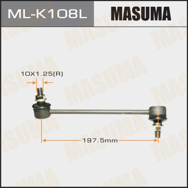 Masuma ML-K108L Стабилизатор | лев | - 1