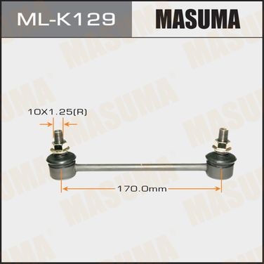 Masuma ML-K129 Стабилизатор | прав/лев | - 1