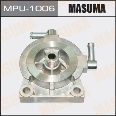 Masuma MPU-1006 Насос подкачки топлива ручной - 1
