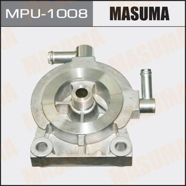 Masuma MPU-1008 Насос ручной подкачки топлива - 1