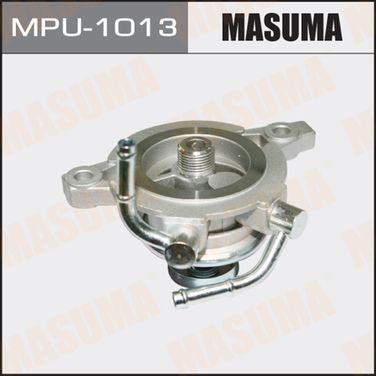 Masuma MPU-1013 Насос ручной подкачки топлива - 1