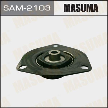 Masuma SAM-2103 Опора амортизационной стойки | зад | - 1