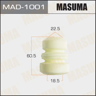 Masuma MAD-1001 Отбойник амортизатора - 1
