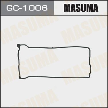 Masuma GC1006 Прокладка клапанной крышки - 1
