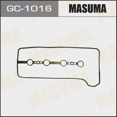 Masuma GC1016 Прокладка клапанной крышки - 1
