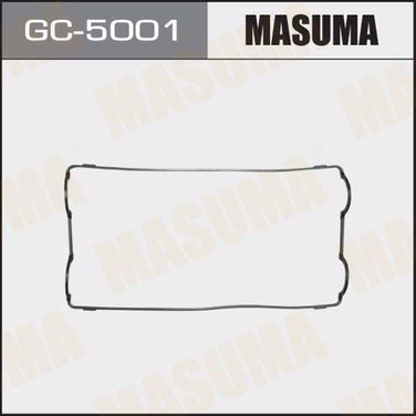 Masuma GC-5001 Прокладка крышки клапанов - 1