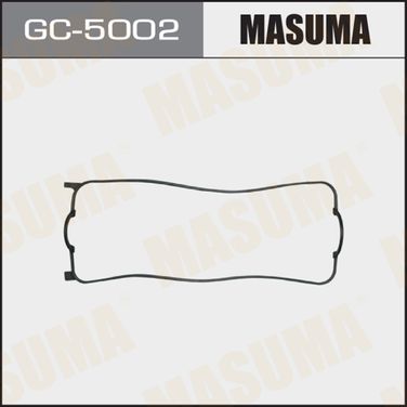 Masuma GC-5002 Прокладка крышки клапанов - 1