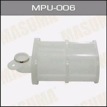 Masuma MPU-006 Фильтр топливный сетка - 1