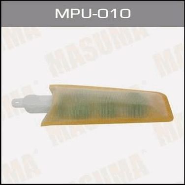 Masuma MPU010 Фильтр топливный - 1