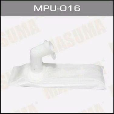Masuma MPU-016 Фильтр топливный сетка - 1