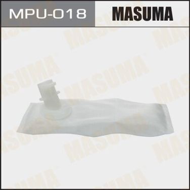 Masuma MPU-018 Фильтр топливный сетка - 1
