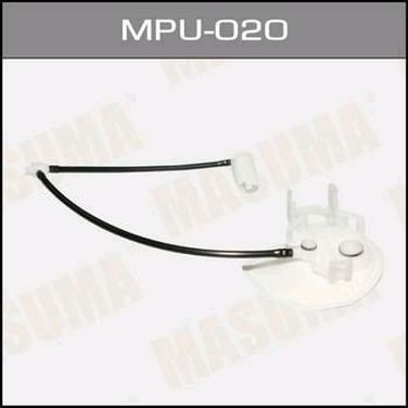 Masuma MPU-020 Сетка фильтрующая топливного насоса - 1