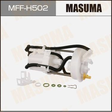 Masuma MFF-H502 Фильтр топливный - 1