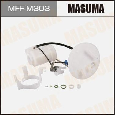 Masuma MFFM303 Фильтр топливный - 1