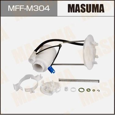 Masuma MFF-M304 Фильтр топливный - 1
